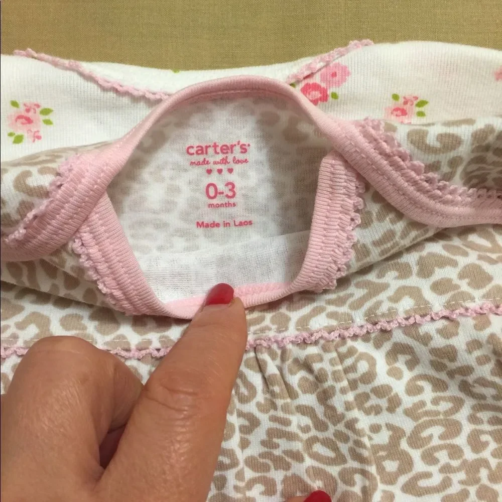 Two piace pajama set